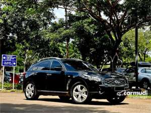 Jual bekas 2011 Infiniti FX37 3.7 S SUV,lokasi di DKI Jakarta