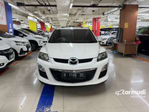 Jual bekas 2011 Mazda CX-7 2.3 R SUV,lokasi di DKI Jakarta