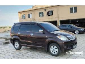 Jual bekas 2011 Toyota Avanza 1.3 G MPV Tdp 10jt Aja , Kondisi Sangat Baik,lokasi di DKI Jakarta