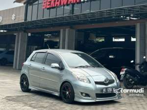 Jual bekas 2011 Toyota Yaris 1.5 S Hatchback LIMITED MANUAL ISTIMEWA MULUS NO MINUS,lokasi di Jawa Timur