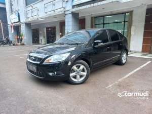 Jual bekas 2012 Ford Focus 1.8 S Hatchback,lokasi di DKI Jakarta