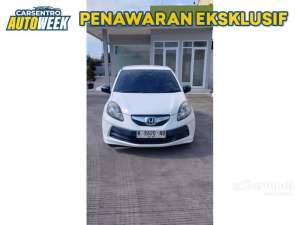 Jual bekas 2012 Honda Brio 1.3 S Hatchback,lokasi di Jawa Tengah