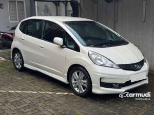 Jual bekas 2012 Honda Jazz 1.5 Hatchback,lokasi di DKI Jakarta