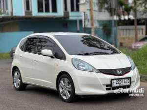Jual bekas 2012 Honda Jazz 1.5 RS Hatchback - LOW KM BANGET - Tdp hanya 0jt - LOW PRICE,lokasi di DKI Jakarta