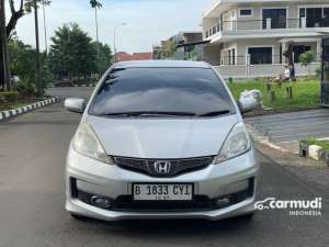 Jual bekas 2012 Honda Jazz 1.5 RS HatchbackGARANSI 1 TAHUN,lokasi di Banten