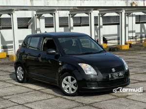 Jual bekas 2012 Suzuki Swift 1.5 ST Hatchback TDP MULAI10 JT SAJA LANGSUNG GAS BAWA PULANG MOBIL IDAMAN ANDA - UNIT FRESH LIKE NEW,lokasi di DKI Jakarta
