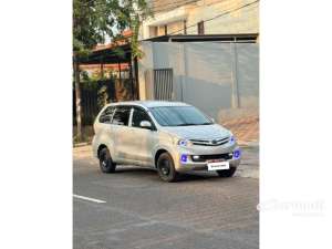 Jual bekas 2012 Toyota Avanza 1.3 E MPV Tgn1 LowKm Manual Bs Kredit Istimewa,lokasi di Jawa Timur