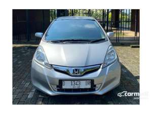Jual bekas 2013 Honda Jazz 1,5 S Hatchback AT Siap Pakai CashCredit,lokasi di Jawa Barat