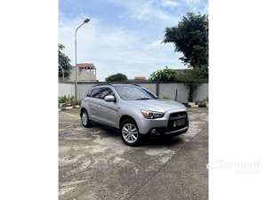 Jual bekas 2013 Mitsubishi Outlander Sport 2.0 PX SUV Matic Panoramic,lokasi di DKI Jakarta