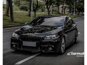 Jual bekas 2014 BMW 535i 3.0 Luxury GT Hatchback,lokasi di Jawa Timur