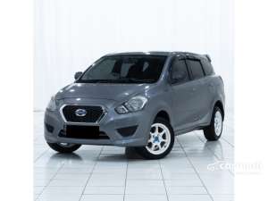 Jual bekas 2014 Datsun GO 1.2 T Hatchback,lokasi di Kalimantan Barat