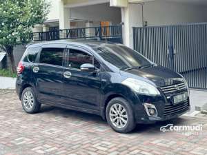 Jual bekas 2014 Suzuki Ertiga 1.4 GX MPV MATIC ISTIMEWA MULUS NO MINUS,lokasi di Jawa Timur