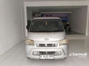 Jual bekas 2015 Daihatsu Gran Max 1.3 Mini Bus D Van AC,lokasi di Jawa Barat