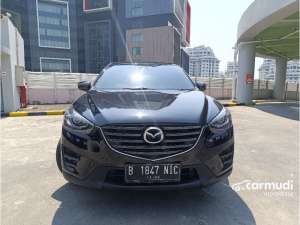 Jual bekas 2015 Mazda CX-5 2.5 Grand Touring SUV,lokasi di DKI Jakarta