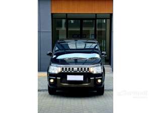 Jual bekas 2015 Mitsubishi Delica 2.0 D5 MPV MATIC PLAT GENAP TDP 24JT SAJA BISA LANSGUNG BAWA PULANG MOBIL IDAMAN TERMURAHHHH,lokasi di DKI Jakarta