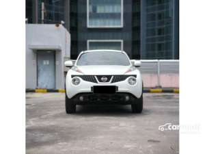 Jual bekas 2015 Nissan Juke 1.5 RX SUV - TDP 10 JUTA,lokasi di DKI Jakarta
