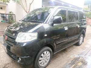 Jual bekas 2015 Suzuki APV 1.5 ARENA GX Van,lokasi di Jawa Barat