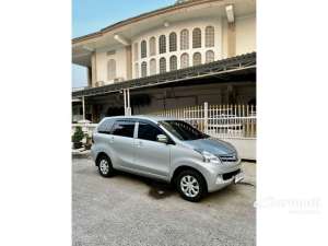 Jual bekas 2015 Toyota Avanza 1.3 E MPV - Cash 118 JT NEGO - DP 5 JT AJA,lokasi di DKI Jakarta