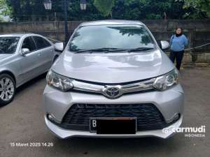 Jual bekas 2015 Toyota Avanza 1.5 Veloz MPV - KUALITAS ISTIMEWA GARANSI 1 TAHUNBISA KREDIT BUNGA RINGAN PROMO FREE ETOLL 100RB,lokasi di DKI Jakarta