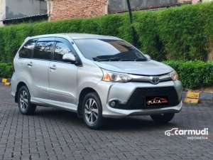 Jual bekas 2015 Toyota Avanza 1.5 Veloz MPV,lokasi di DKI Jakarta