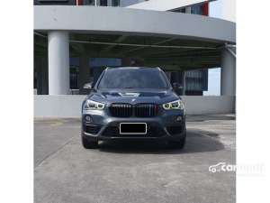 Jual bekas 2016 BMW X1 1.5 sDrive18i Dynamic SUV , TDP MULAI 5JT SAJA LANGSUNG GAS BAWA PULANG MOBIL IDAMAN ANDA - UNIT FRESH LIKE NEW,lokasi di DKI Jakarta