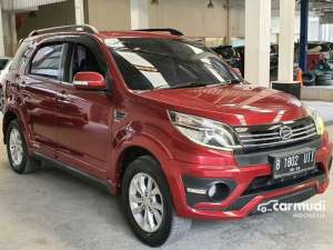 Jual bekas 2016 Daihatsu Terios 1.5 R Adventure SUV - Beli Mobil Bekas Berkualitas,lokasi di DKI Jakarta