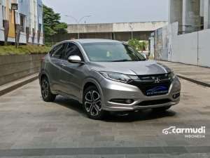 Jual bekas 2016 Honda HR-V 1.5 E SUV HRV PRESTIGE HR V,lokasi di DKI Jakarta