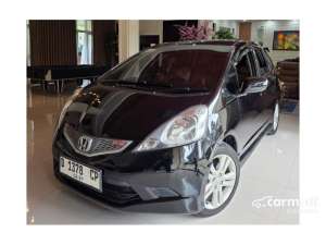 Jual bekas 2016 Honda Jazz 1,5 RS Hatchback AT Siap Langsung Pakai CashCredit,lokasi di Jawa Barat