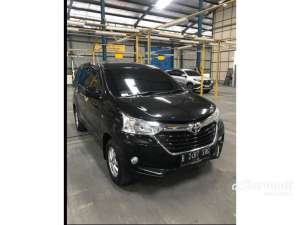 Jual bekas 2016 Toyota Avanza 1.3 G MPVDP MinimAngsuran RinganData dibantu,lokasi di Jawa Barat