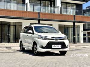 Jual bekas 2016 Toyota Avanza 1.5 Veloz MPV MATIC PLAT GANJIL TDP 12 JT SAJA BISA BAWA PULANG MUDIK LEBARAN TERMURAHHHH,lokasi di DKI Jakarta