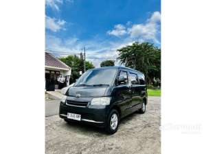 Jual bekas 2017 Daihatsu Gran Max 1.3 Mini Bus D Van - PAKET KREDIT RINGAN,NEGO TIPIS,lokasi di DKI Jakarta