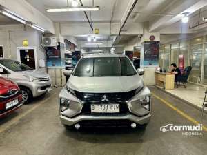 Jual bekas 2017 Mitsubishi Xpander 1.5 GLS MPV,lokasi di DKI Jakarta