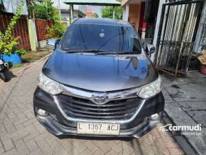 Jual bekas 2017 Toyota Avanza 1.3 G MPV MATIC,lokasi di Jawa Timur
