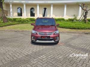 Jual bekas 2017 Wuling Confero 1.5 MPV,lokasi di Banten