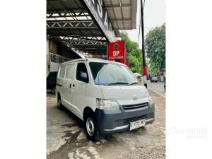 Jual bekas 2018 Daihatsu Gran Max 1.3 Blind Van AC Van - Harga Cash 89 JT NEGO,lokasi di Jawa Barat