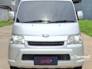 Jual bekas 2018 Daihatsu Gran Max 1.5 Mini Bus D PS Van,lokasi di Banten