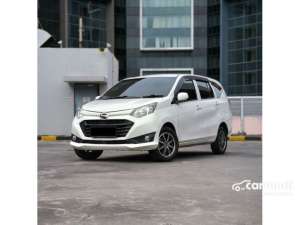 Jual bekas 2018 Daihatsu Sigra 1.2 X MPV , TDP MULAI 5JT SAJA LANGSUNG GAS BAWA PULANG MOBIL IDAMAN ANDA - UNIT FRESH LIKE NEW,lokasi di DKI Jakarta