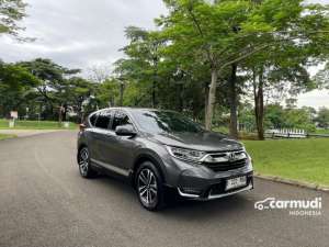 Jual bekas 2018 Honda Civic 1.5 Prestige Sedan,lokasi di Banten