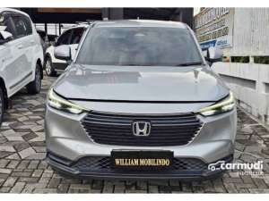Jual bekas 2018 Honda HR-V 1.5 S SUV,lokasi di DKI Jakarta