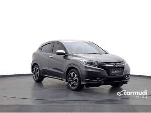 Jual bekas 2018 Honda HR-V 1.8 Prestige SUV - MOBIL BEKAS BERKUALITAS,lokasi di DKI Jakarta