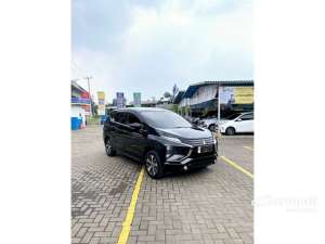 Jual bekas 2018 Mitsubishi Xpander 1.5 Exceed MPV Matic Siap Pakai dan Bergaransi,lokasi di Jawa Barat