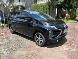 Jual bekas 2018 Mitsubishi Xpander 1.5 Exceed MPV,lokasi di Yogyakarta