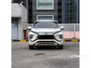 Jual bekas 2018 Mitsubishi Xpander 1.5 Sport MPV TDP MULAI DARI 10 JUTAAN SERTA KM DIJAMIN ASLI DAN MOBIL DIJAMIN BERGARANSI,lokasi di DKI Jakarta