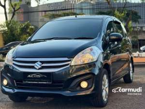 Jual bekas 2018 Suzuki Ertiga 1,4 GL MPV,lokasi di DKI Jakarta