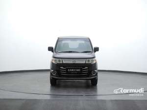 Jual bekas 2018 Suzuki Karimun Wagon R 1.0 Wagon R GS Hatchback,lokasi di Banten