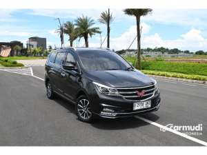 Jual bekas 2018 Wuling Cortez 1.8 C Lux MPV,lokasi di DKI Jakarta