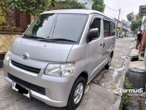Jual bekas 2019 Daihatsu Gran Max 1.3 Mini Bus D Van,lokasi di DKI Jakarta