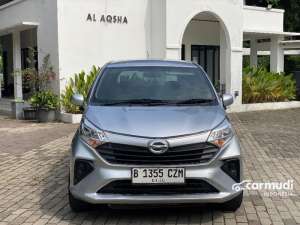 Jual bekas 2019 Daihatsu Sigra 1.0 M MPV Facelift Manual Siap Pakai,lokasi di Jawa Barat
