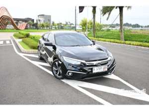 Jual bekas 2019 Honda Civic 1.5 VTEC Turbo Sedan,lokasi di DKI Jakarta