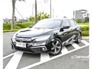 Jual bekas 2019 Honda Civic 1.5 VTEC Turbo Sedan,lokasi di DKI Jakarta